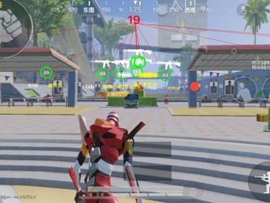 苹果和平精英辅助软件推荐最新（有哪些常见的苹果和平精英辅助软件功能？）